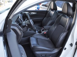 Nissan Qashqai 2017