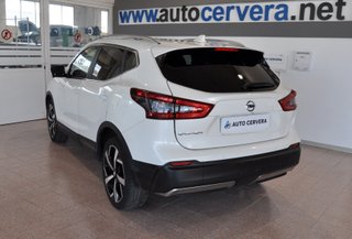 Nissan Qashqai 2017
