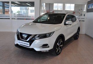 Nissan Qashqai 2017