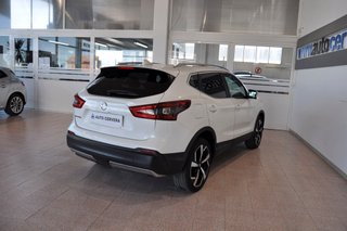 Nissan Qashqai 2017