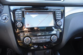 Nissan Qashqai 2017