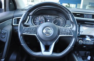 Nissan Qashqai 2017
