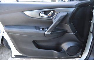 Nissan Qashqai 2017