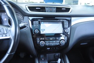 Nissan Qashqai 2017