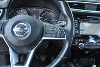 Nissan Qashqai 2017