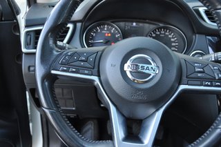 Nissan Qashqai 2017