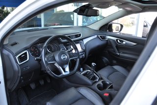 Nissan Qashqai 2017