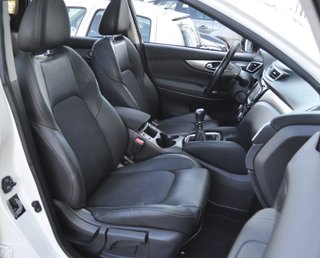 Nissan Qashqai 2017
