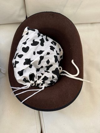 Disfraz Sheriff/Cowboy Infantil Neck Neck