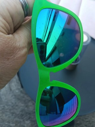 Gafas de sol Hawkers unisex