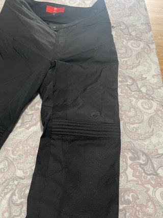 Pantalón Ducati Tour C3 XL