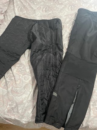 Pantalón Ducati Tour C3 XL