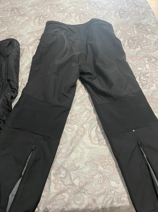 Pantalón Ducati Tour C3 XL