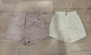 Lote 2 shorts mujer talla S sin estrenar