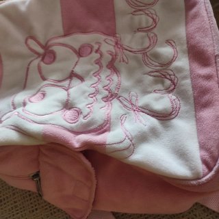 Mochila Tuc Tuc infantil búho