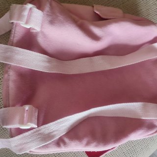 Mochila Tuc Tuc infantil búho