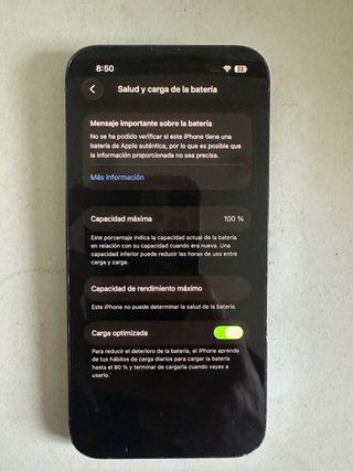 iPhone 13 Pro Apple
