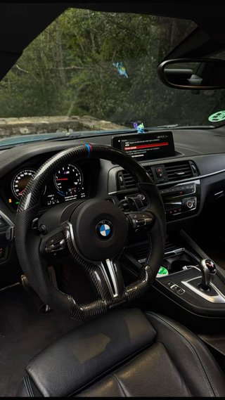 BMW M2 LCI