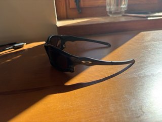 Gafas de sol oakley split jacket