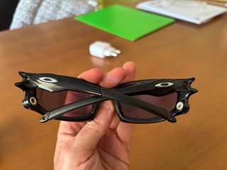 Gafas de sol oakley split jacket