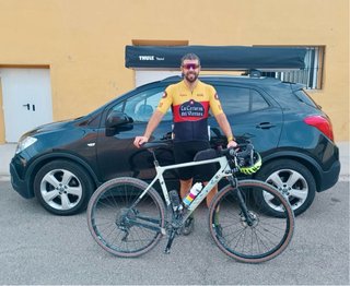 Tienda de techo coche 2 personas Thule Foothill