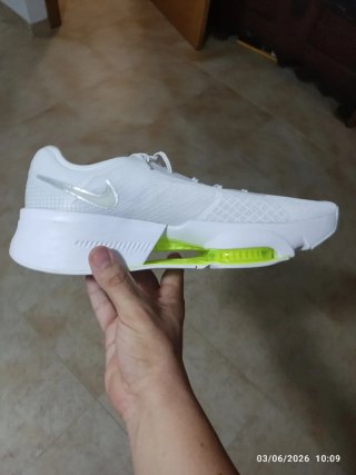 Nike Air Zoom Superrep 3 Talla 49