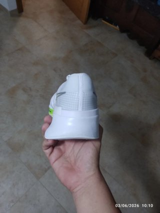 Nike Air Zoom Superrep 3 Talla 49