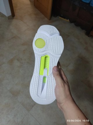 Nike Air Zoom Superrep 3 Talla 49