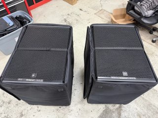 Sonido iluminación