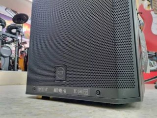 Sonido iluminación