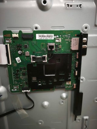 Tiras LED para TV Samsung 65
