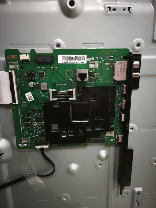 Tiras LED para TV Samsung 65