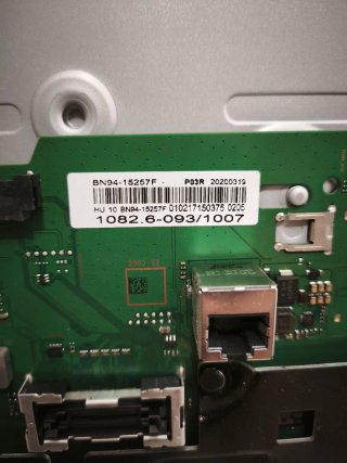 Tiras LED para TV Samsung 65