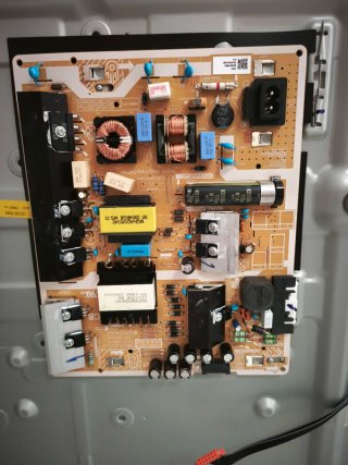 Tiras LED para TV Samsung 65