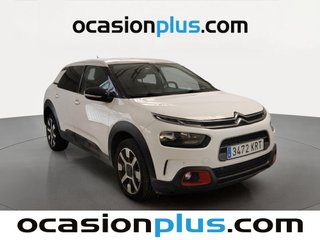 Citroen C4 Cactus PureTech 110 S&S Shine 81 kW (110 CV)