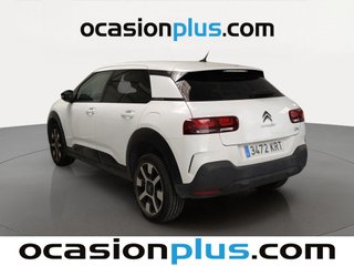 Citroen C4 Cactus PureTech 110 S&S Shine 81 kW (110 CV)
