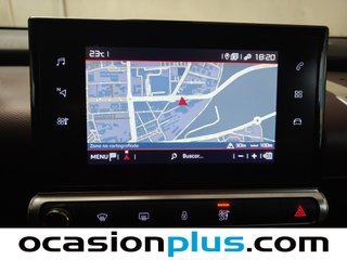 Citroen C4 Cactus PureTech 110 S&S Shine 81 kW (110 CV)