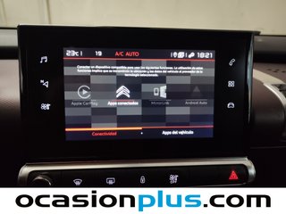 Citroen C4 Cactus PureTech 110 S&S Shine 81 kW (110 CV)