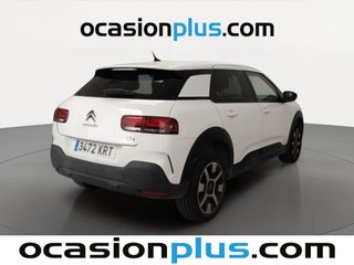 Citroen C4 Cactus PureTech 110 S&S Shine 81 kW (110 CV)