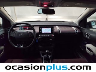 Citroen C4 Cactus PureTech 110 S&S Shine 81 kW (110 CV)