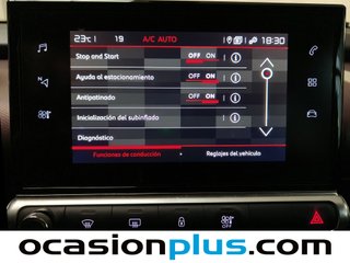 Citroen C4 Cactus PureTech 110 S&S Shine 81 kW (110 CV)