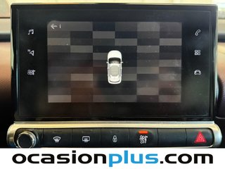 Citroen C4 Cactus PureTech 110 S&S Shine 81 kW (110 CV)