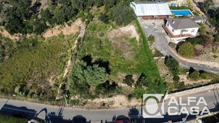 Terreno en venta en Vidreres