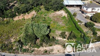 Terreno en venta en Vidreres