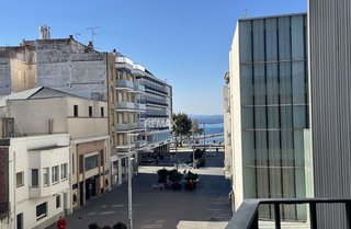 Piso en venta en Centre en Roses