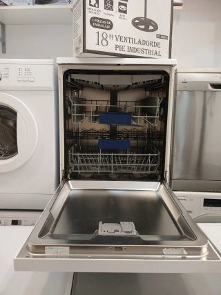 Lavavajillas Siemens