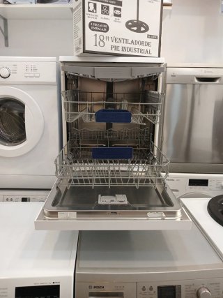 Lavavajillas Siemens
