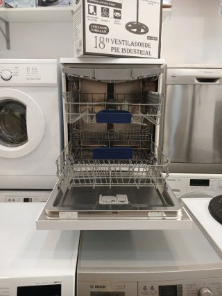 Lavavajillas Siemens