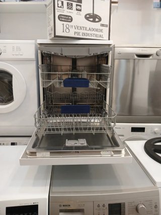 Lavavajillas Siemens
