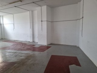 Nave industrial en alquiler en Rocafonda en Mataró